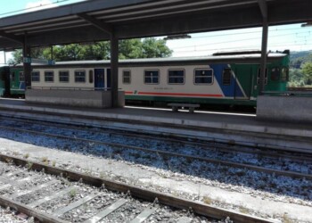“Sud escluso da linee ad alta velocità”