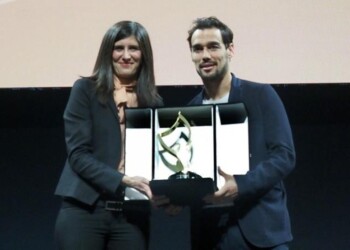 SuperTennis Awards 2019, la festa del tennis azzurro – le foto