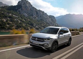 T-Cross: più cattiva con il 1.5 TSI 150 CV DSG