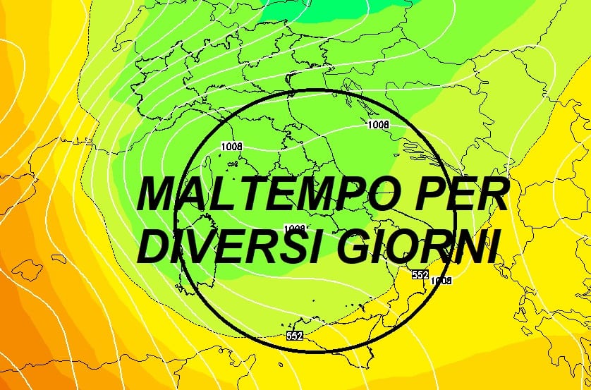 immagine 3 articolo tendenza meteo italia inverno vivace