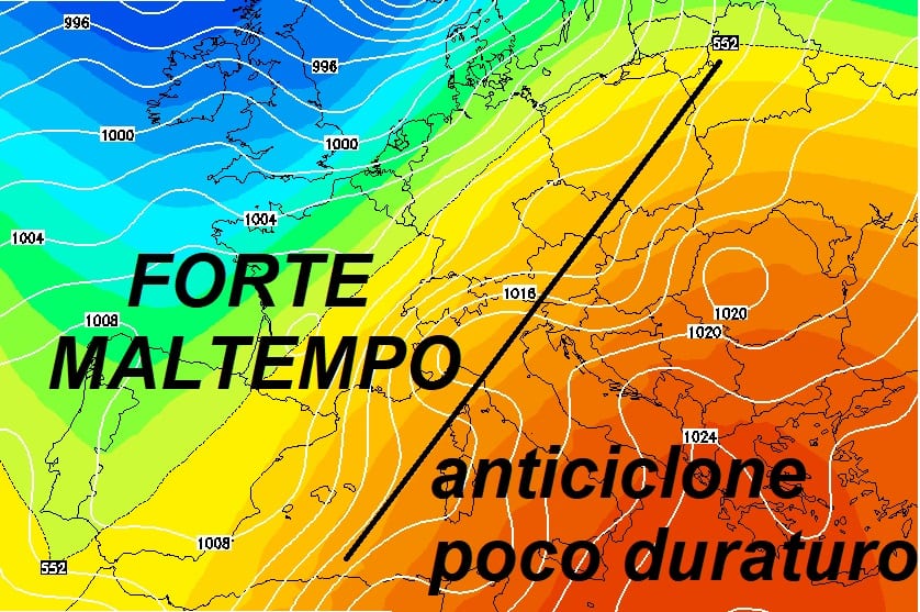 immagine 4 articolo tendenza meteo italia inverno vivace