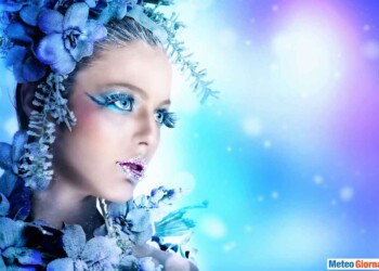 Tendenza meteo Italia: Inverno VIVACE