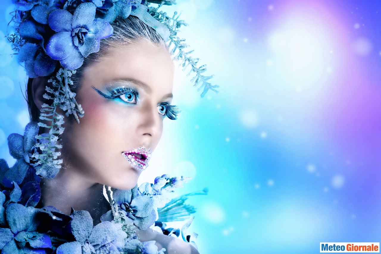 Tendenza meteo Italia: Inverno VIVACE