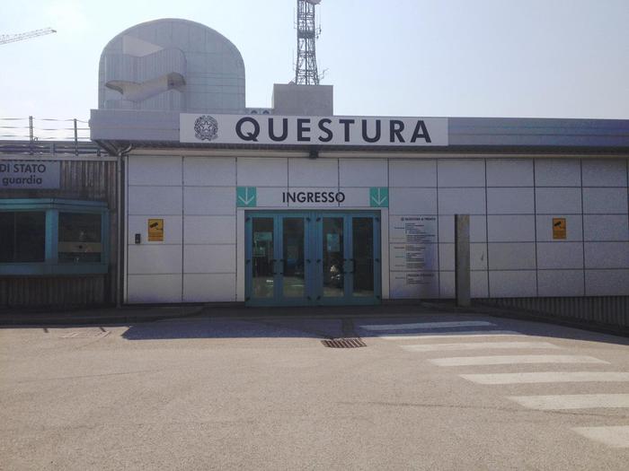 Tentato omicidio a sfondo passionale la vigilia di Natale