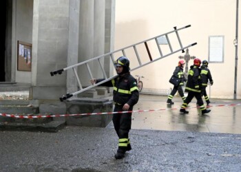 Terremoto Mugello, 450 edifici verificati