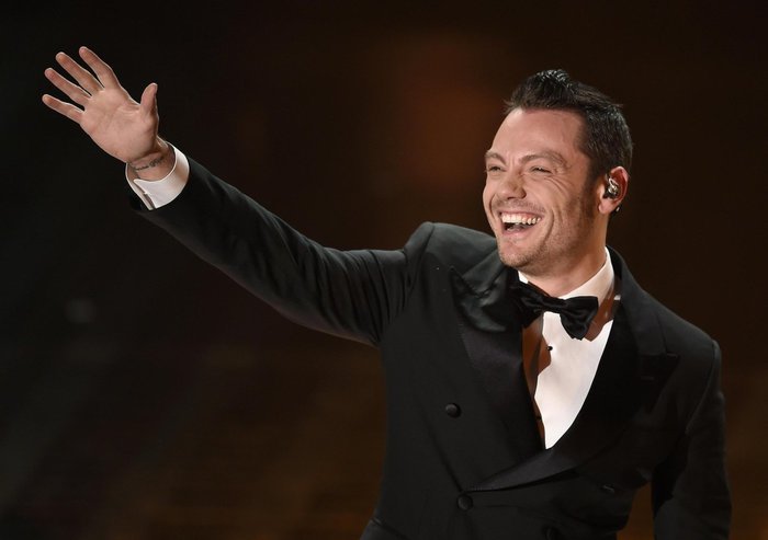 Tiziano Ferro, nuovo album è Oro in una settimana