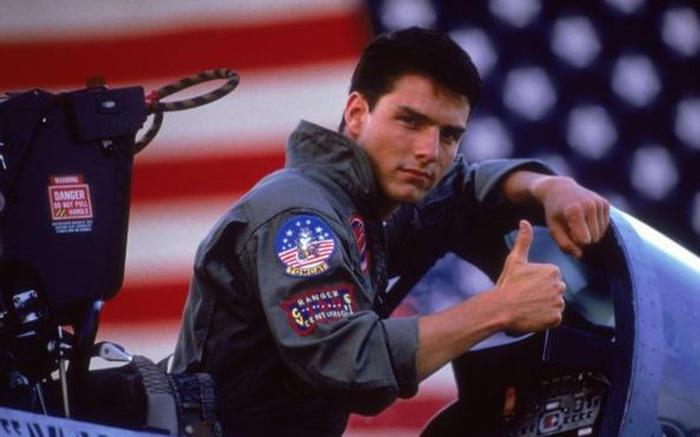 Tom Cruise è tornato, il nuovo trailer di Top Gun