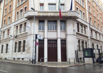 Tratta e rapine: arresti della mafia nigeriana