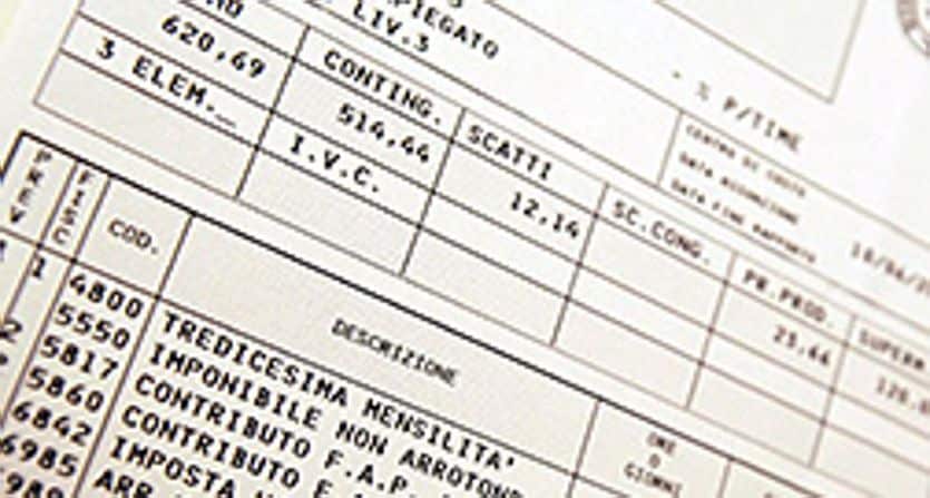 Tredicesime: in arrivo 12,5 miliardi. Donne penalizzate dal part time