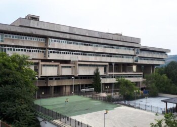 Truffe a case di riposo, otto arresti