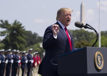 Trump, dazi a Brasile e Argentina