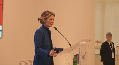 Bonaccorsi (Mibact): Bene Scuola ospitalità, serve riqualificazione offerta turistica