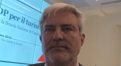 Palmucci (Enit): Nel turismo servono professionalità sempre più preparate