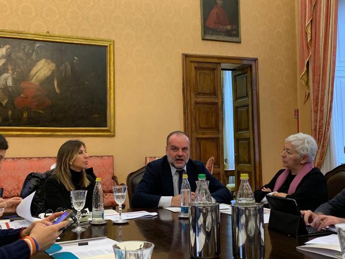 Università Torino, 1,5mln per studenti