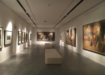 GIOTTO IN MOSTRA A VIAREGGIO