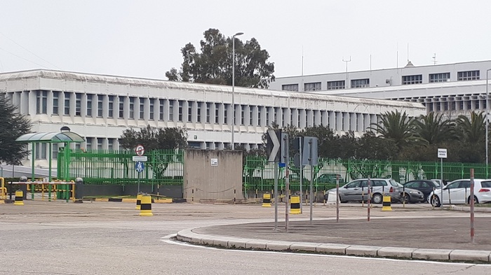 Usb, ridimensionamento Fca a Termoli
