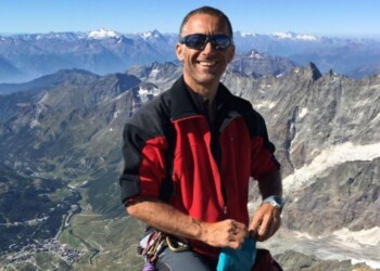 Valanga in Valtournenche, morta guida alpina