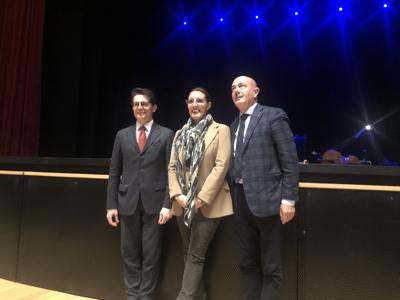 Donazzan: Bene Manageritalia su scuola e giovani Donazzan: Bene Manageritalia su scuola e giovani