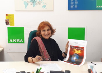 Vino: Giannola Nonino, con Oscar distillati sogno si avvera