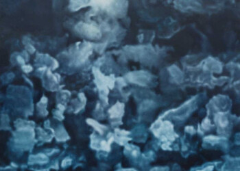 L’astrazione ha sempre fatto parte del mio lavoro  – Y.Z. Kami