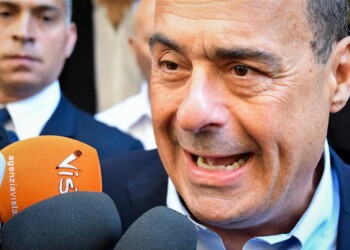 Zingaretti s’indigna contro ignoti per Bibbiano, ma perché non telefona a Di Maio?
