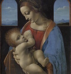 La Madonna Litta, capolavoro dell’Ermitage di San Pietroburgo, torna a Milano dopo trent’anni