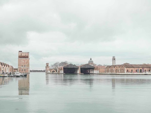 14^ Mostra del Premio Arte Laguna