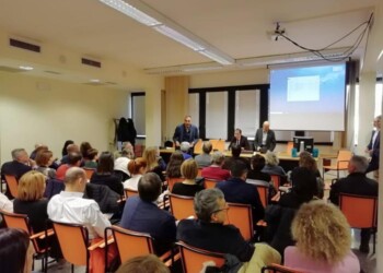 25mila ricoveri in ospedali Assl Cagliari