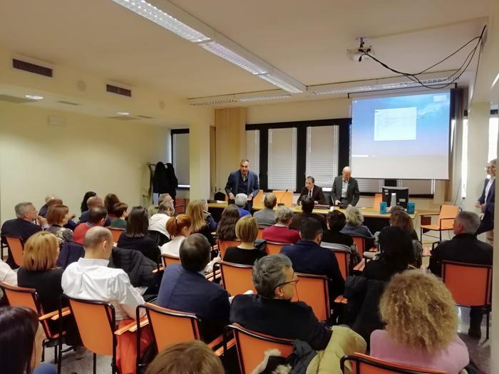 25mila ricoveri in ospedali Assl Cagliari