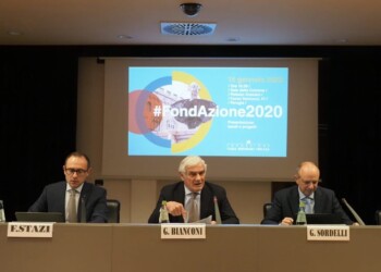 6 mln da Fondazione Crpg per territorio