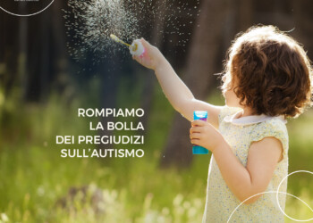 AUTISMO, IL SERAFICO INVESTE SULLA FORMAZIONE OFFRENDO AI SUOI OPERATORI IL CORSO ABA E LANCIA LA CAMPAGNA DI SENSIBILIZZAZIONE #FUORIDALLABOLLA