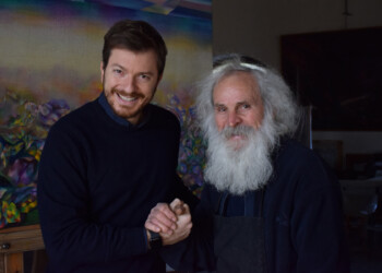 Vendita a sei zeri per l’artista kosovaro Mikel Gjokaj