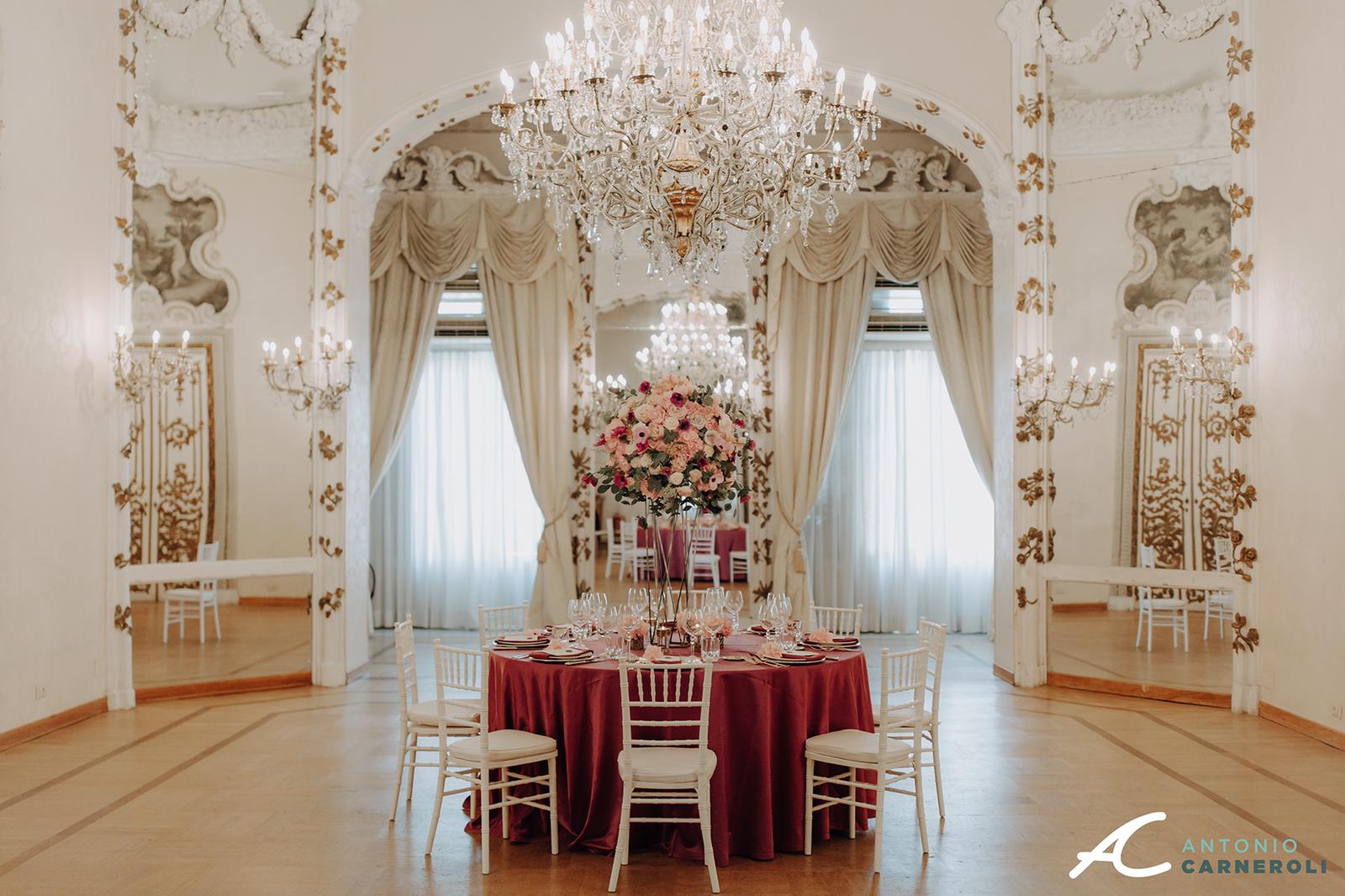 LE BONHEUR e ALICE BONIFAZI PRESENTANO LE NUOVE TENDENZE 2020 DEL WEDDING CON L’EVENTO “DESIGN EXPERIENCE”