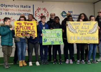 Disabilità: Riccardi, Torch Run e Special Olympics esempi integrazione