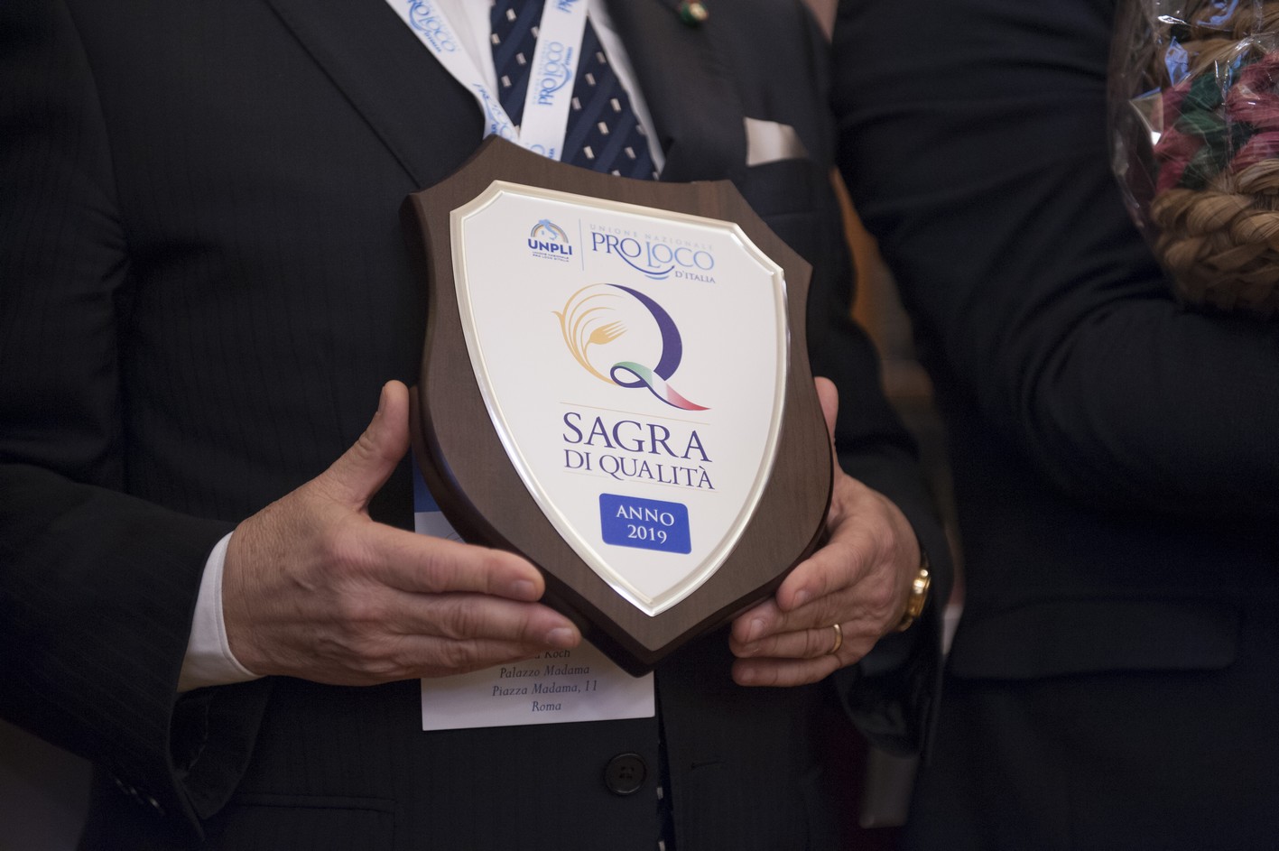 IN VENETO DUE NUOVE SAGRE DI QUALITÀ