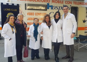 Sanità, Beneduce (Fi): “Insistere su prevenzione con screening territoriali”