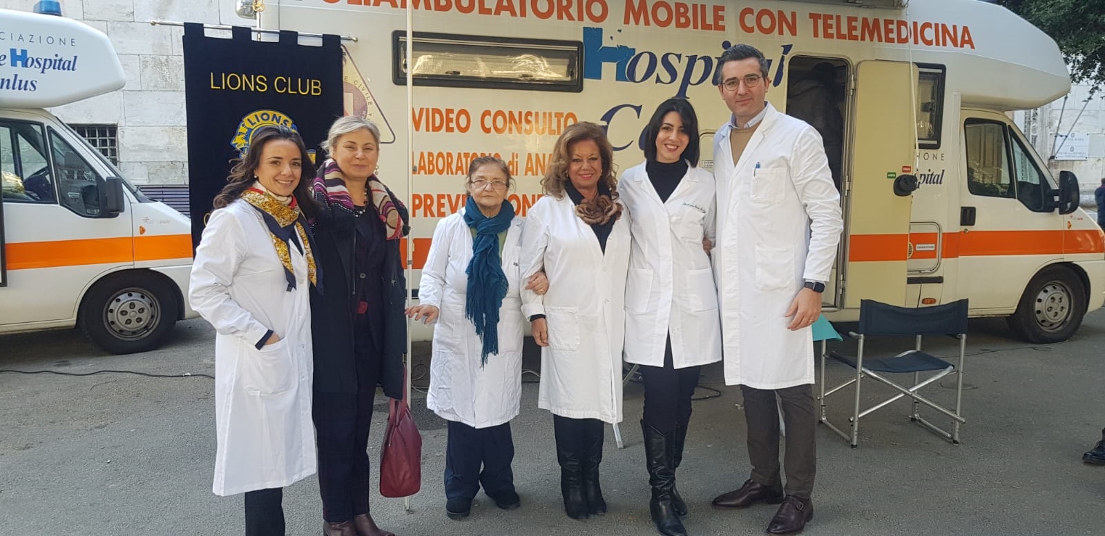 Sanità, Beneduce (Fi): “Insistere su prevenzione con screening territoriali”