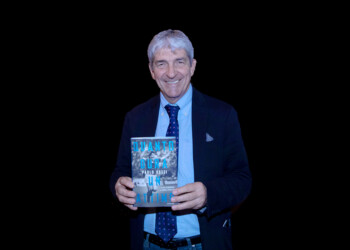 “La Casa del Festival” celebra la cultura: al via la rassegna “Writers”