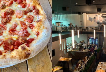 Pizzeria Plip si conferma ristorante baby friendly