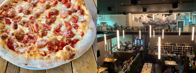 Pizzeria Plip si conferma ristorante baby friendly