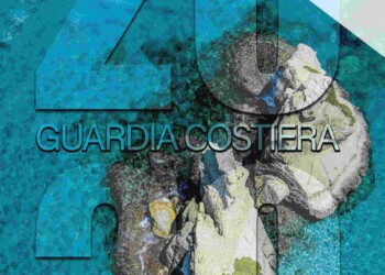 MOSTRA DELLA GUARDIA COSTIERA A EUROMA2