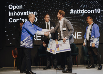 TECNOLOGIA, L’AVATAR FACTORY MADE IN ITALY DI IGOODI SBARCA IN GIAPPONE PER CONCORRERE AL TITOLO DI STARTUP PIÙ INNOVATIVA AL MONDO