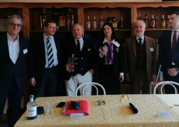 GRAPPA, RISORSA ITALIANA PER LO SVILUPPO