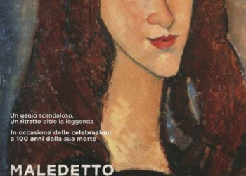 A 100 anni dalla morte un film racconta Modigliani