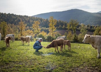 A Cascia il progetto “Alleva la speranza
