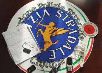 A esame patente con ricetrasmittente