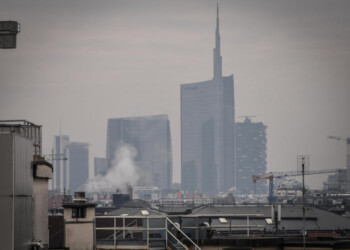 A gennaio 18 sforamenti Pm10 in 5 città