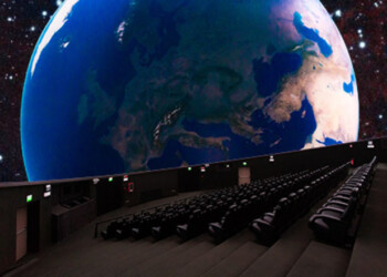 A Magicland il divertimento diventa spaziale