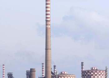 A. Mittal: slitta stop Acciaieria 1
