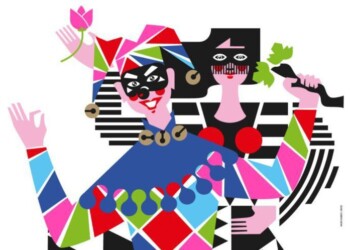 A Putignano ‘Terra vista dal Carnevale’